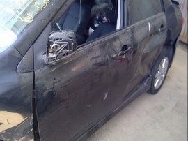 2010 TOYOTA COROLLA, BLACK, LE, 1.8L, AT,  Z25102